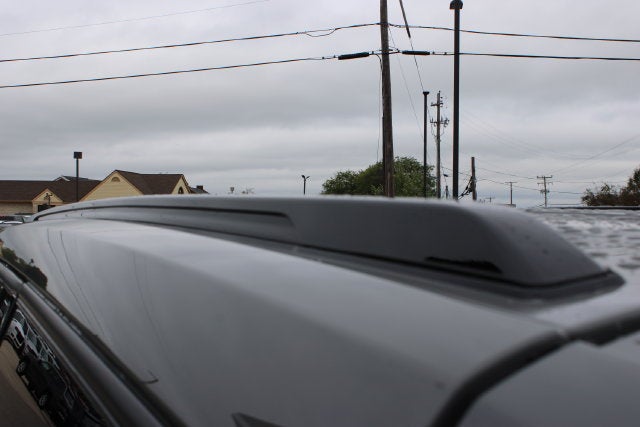 2027 Jeep Grand Cherokee L Limited Reserve