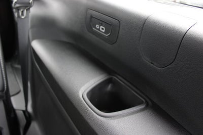 2027 Jeep Grand Cherokee L Limited Reserve