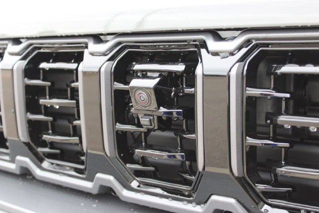 2027 Jeep Grand Cherokee L Limited Reserve