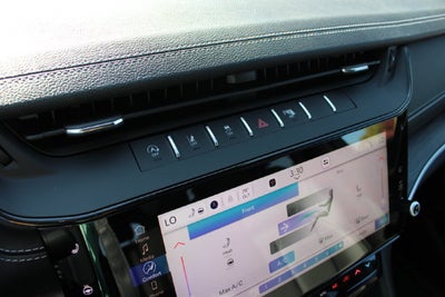 2027 Jeep Grand Cherokee L Limited