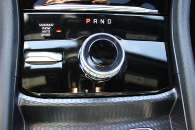 2027 Jeep Grand Cherokee L Limited