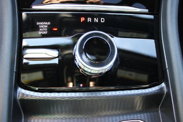 2027 Jeep Grand Cherokee L Limited