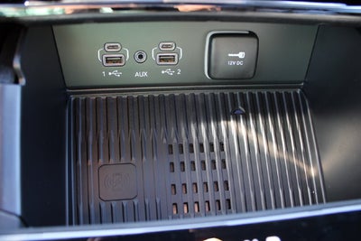 2027 Jeep Grand Cherokee L Limited