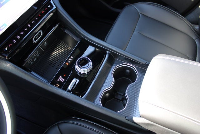 2027 Jeep Grand Cherokee L Limited