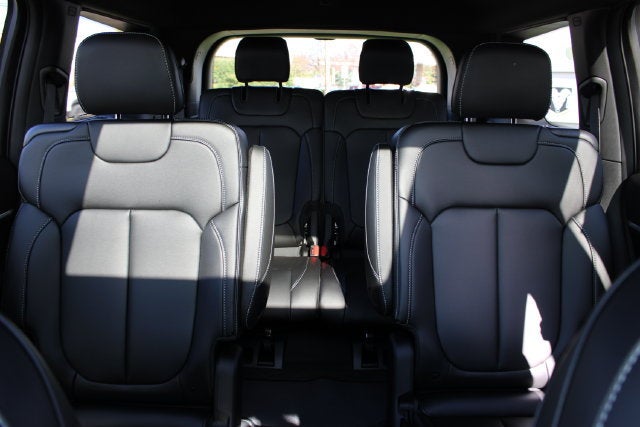 2027 Jeep Grand Cherokee L Limited