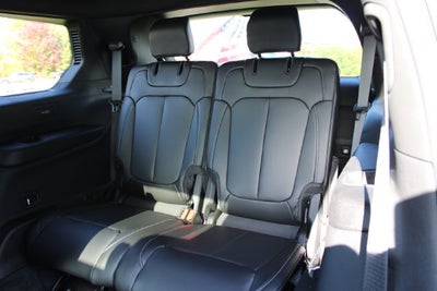 2027 Jeep Grand Cherokee L Limited