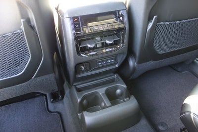 2027 Jeep Grand Cherokee L Limited