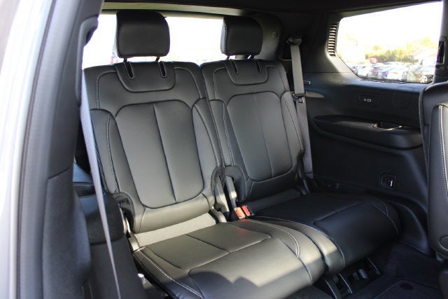 2027 Jeep Grand Cherokee L Limited