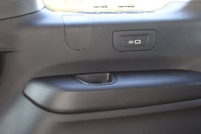 2027 Jeep Grand Cherokee L Limited