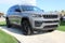 2027 Jeep Grand Cherokee L Limited