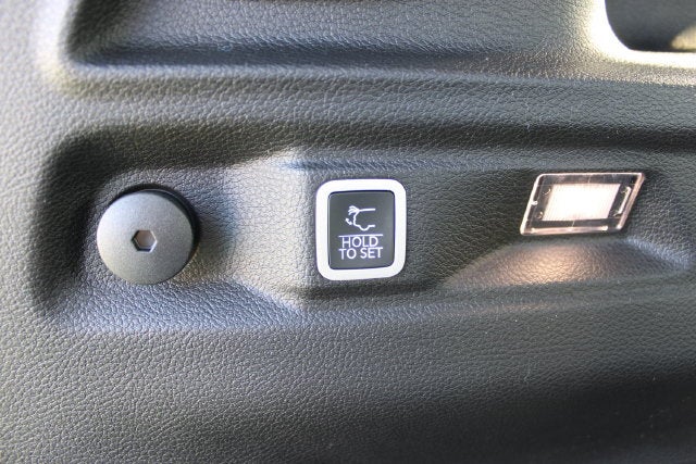 2027 Jeep Grand Cherokee L Limited
