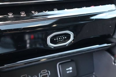 2026 Jeep Grand Cherokee L Limited Reserve