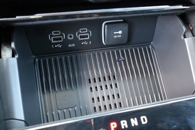 2026 Jeep Grand Cherokee L Limited Reserve