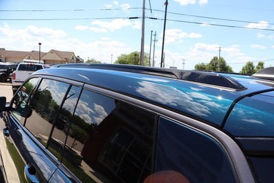 2026 Jeep Grand Cherokee L Limited Reserve