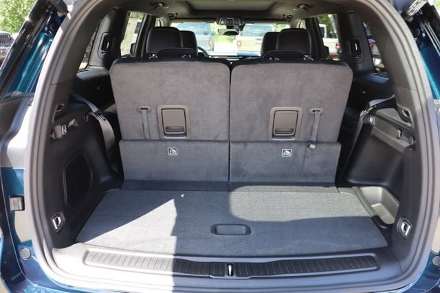 2026 Jeep Grand Cherokee L Limited Reserve