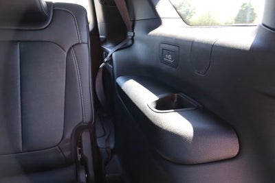 2026 Jeep Grand Cherokee L Limited Reserve