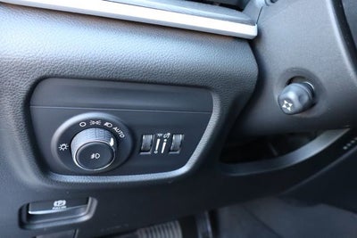 2026 Jeep Grand Cherokee L Limited Reserve