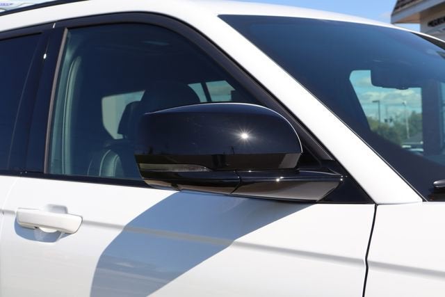 2026 Jeep Grand Cherokee L Limited Reserve