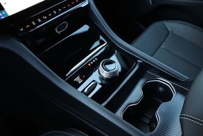 2026 Jeep Grand Cherokee L Limited Reserve