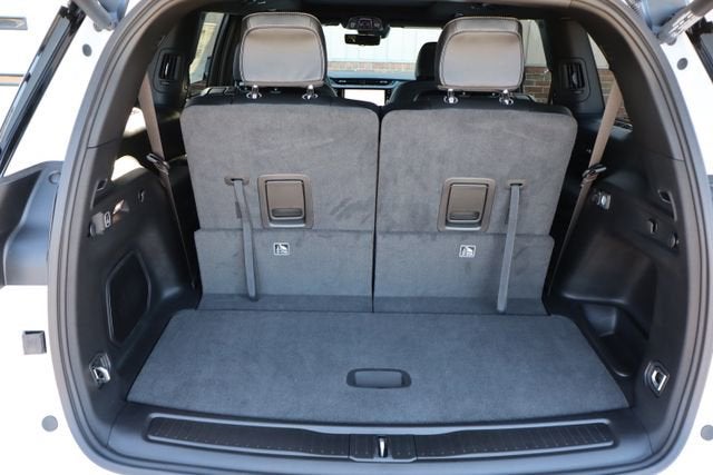 2026 Jeep Grand Cherokee L Limited Reserve