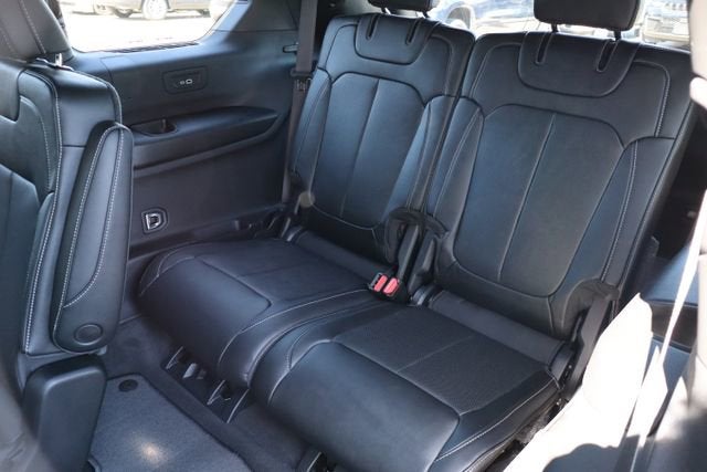 2026 Jeep Grand Cherokee L Limited Reserve