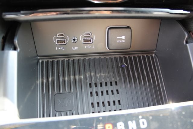 2026 Jeep Grand Cherokee L Limited Reserve