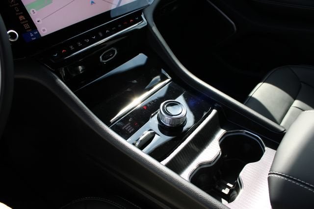 2026 Jeep Grand Cherokee L Limited Reserve