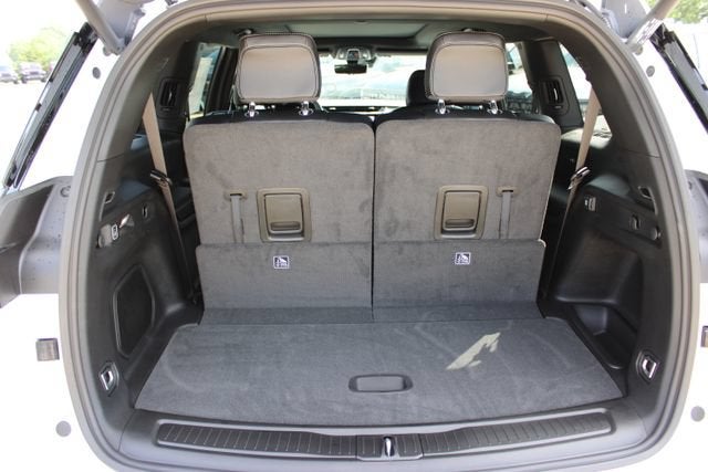 2026 Jeep Grand Cherokee L Limited Reserve