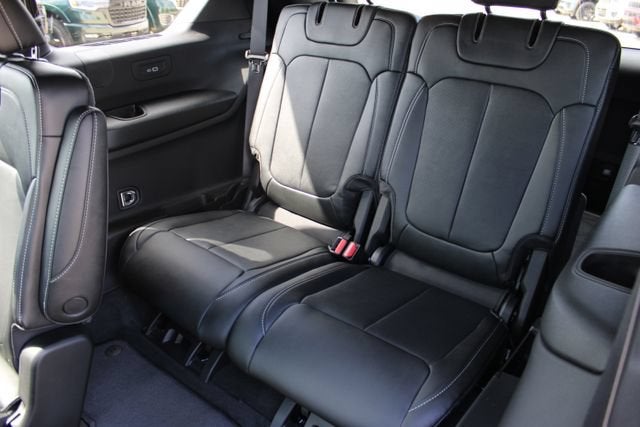 2026 Jeep Grand Cherokee L Limited Reserve