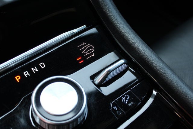 2025 Jeep Grand Cherokee L Overland