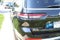 2025 Jeep Grand Cherokee L Overland