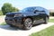 2025 Jeep Grand Cherokee L Overland