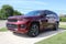 2025 Jeep Grand Cherokee L Overland