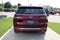 2025 Jeep Grand Cherokee L Overland