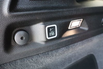 2025 Jeep Grand Cherokee L Overland