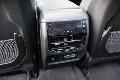 2025 Jeep Grand Cherokee L Overland