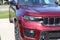 2025 Jeep Grand Cherokee L Overland