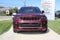 2025 Jeep Grand Cherokee L Overland