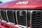 2025 Jeep Grand Cherokee L Overland
