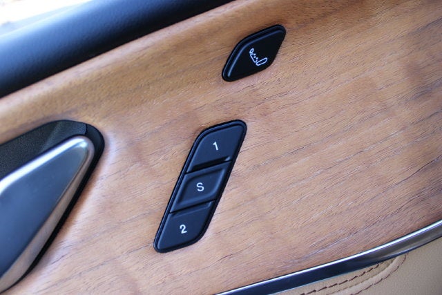2025 Jeep Grand Cherokee L Summit Reserve