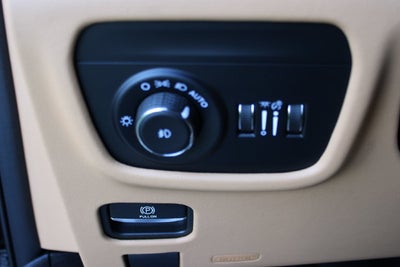 2025 Jeep Grand Cherokee L Summit Reserve