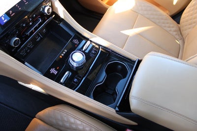 2025 Jeep Grand Cherokee L Summit Reserve