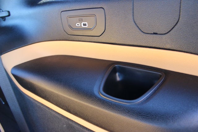 2025 Jeep Grand Cherokee L Summit Reserve
