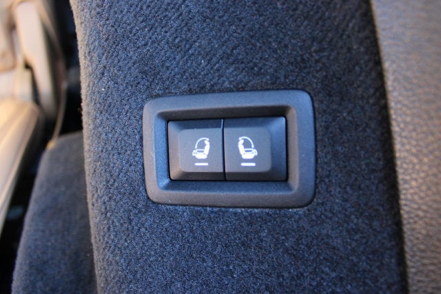 2025 Jeep Grand Cherokee L Summit Reserve