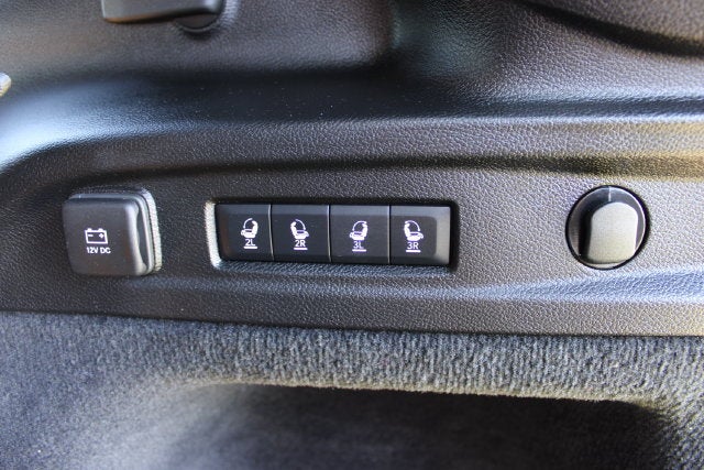 2025 Jeep Grand Cherokee L Summit Reserve