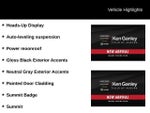 2025 Jeep Grand Cherokee L Summit Reserve