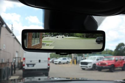 2026 Jeep Grand Cherokee L Summit