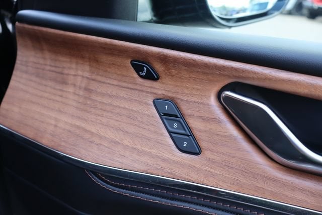 2026 Jeep Grand Cherokee L Summit