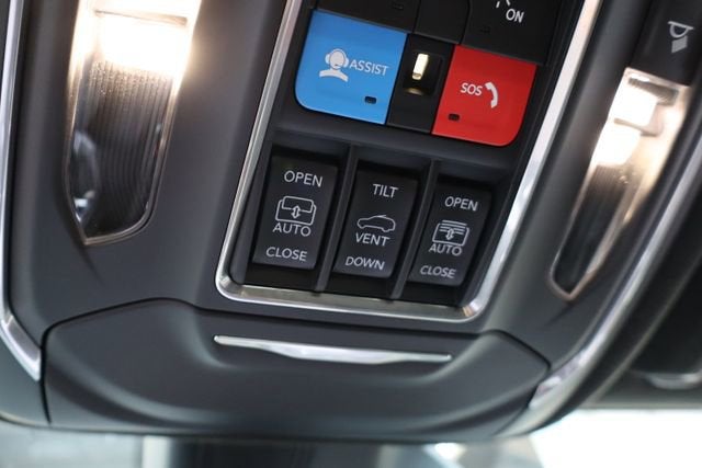 2026 Jeep Grand Cherokee L Summit