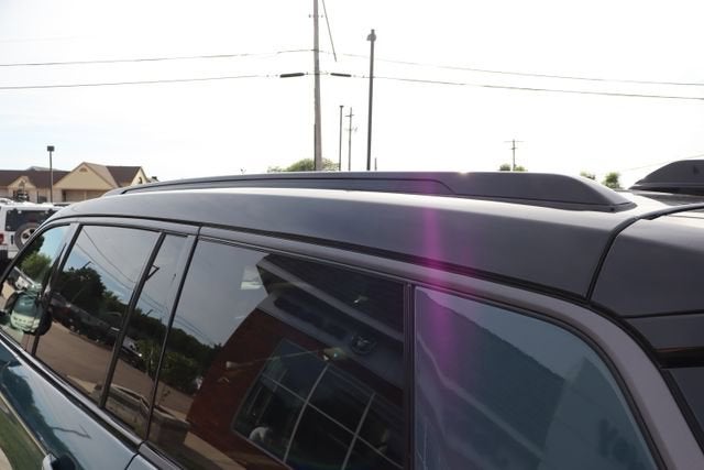 2026 Jeep Grand Cherokee L Summit